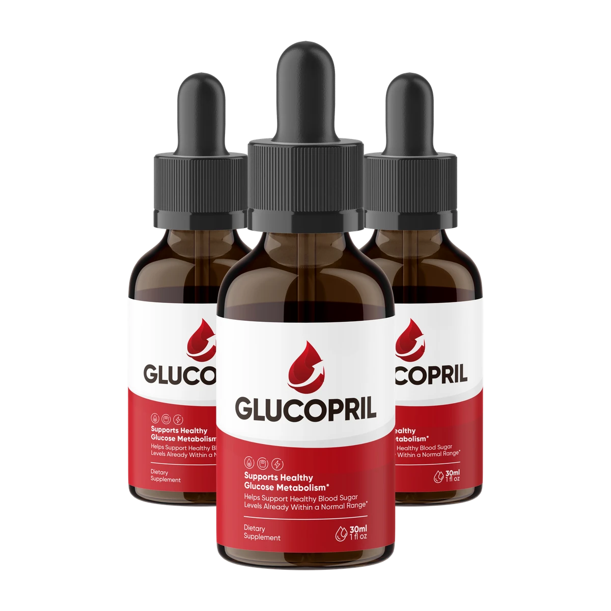 Buy Gluco Tonic™ Online