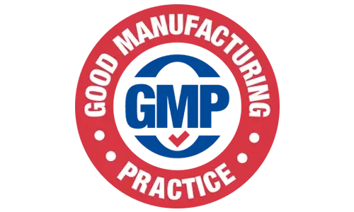 GlucoPril GMP